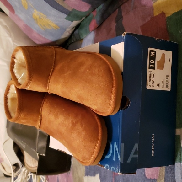 Ladies Ankle Boots - Picture 12 of 17